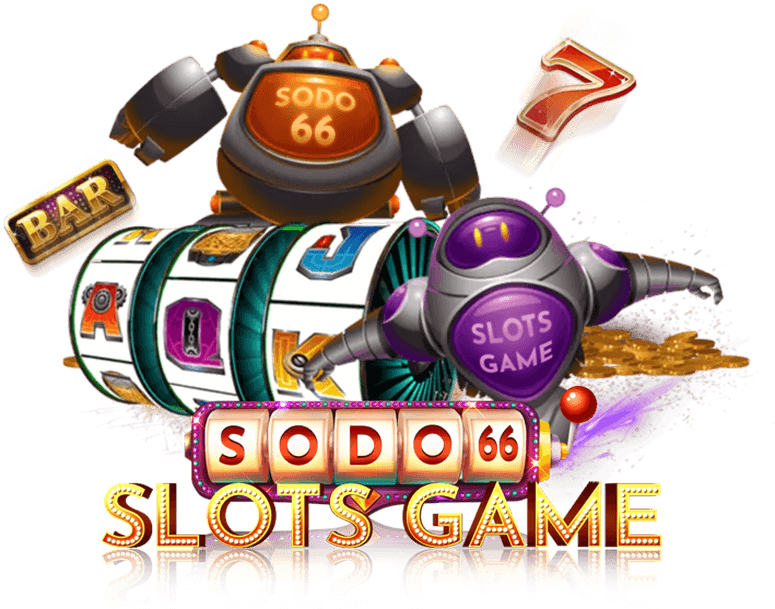 SLOTS GAME hot link