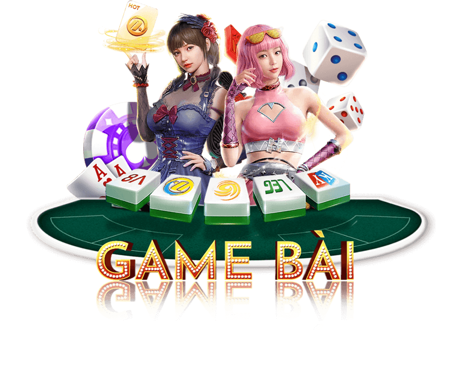 GAME BÀI hot link